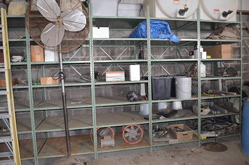 Property photo 150 - FARM EQUIPMENT AUCTION - NEW ERA FARMS, LP IN ALLEN COUNTY, INDIANA